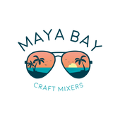 Maya Bay Craft Mixers