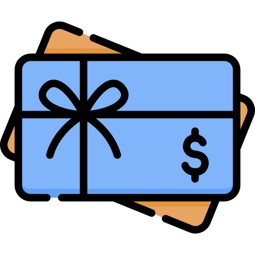 Maya Bay Gift Card
